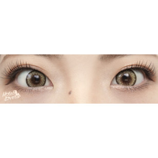 VICTORIA GARDEN 1mon Hazel Crush ビクトリアガーデン ヘーゼルクラッシュ